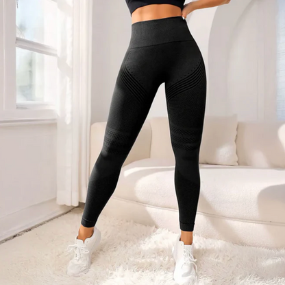 Leggings 3D Cellina