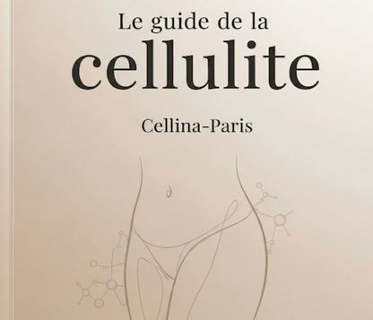 E-book "Le Guide de la Cellulite"