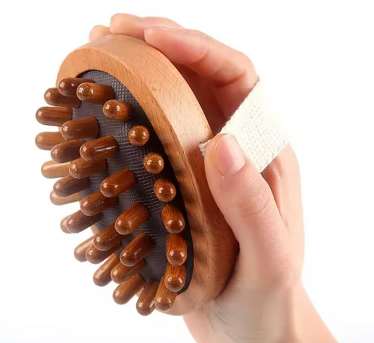 Brosse Anti-Cellulite