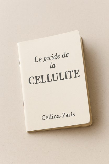 E-book "Le Guide de la Cellulite"