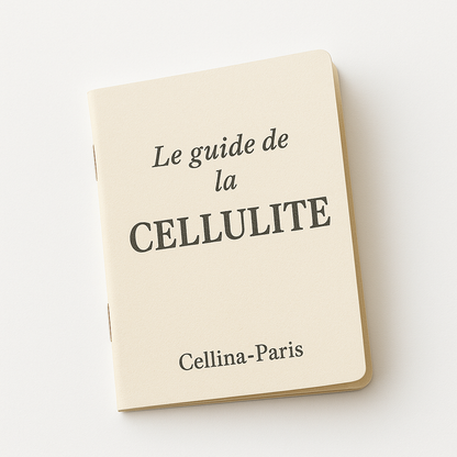 E-book "Le Guide de la Cellulite"