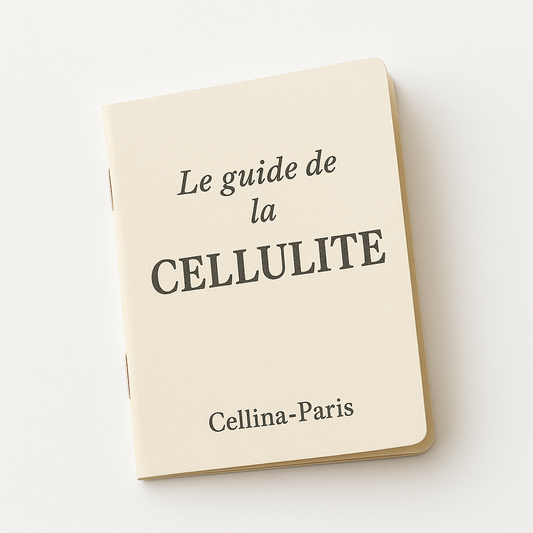 E-book "Le Guide de la Cellulite"