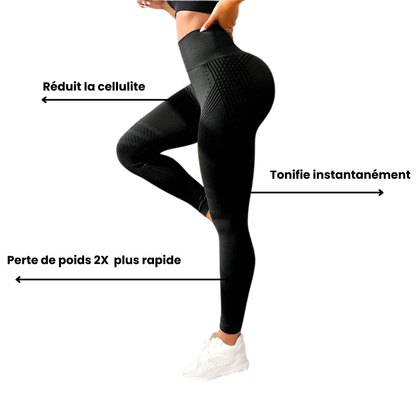 Leggings 3D Cellina