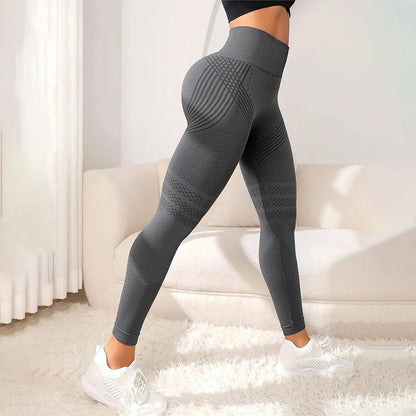 Leggings 3D Cellina